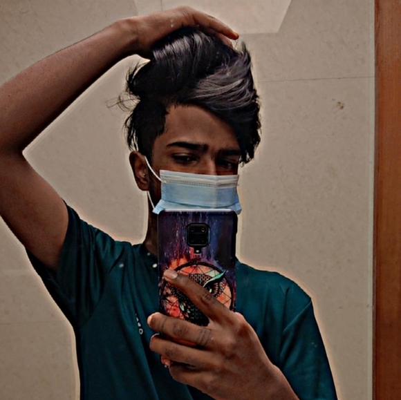Meet your Posher, Pavan - Picture 1 of 1